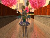 Lovey default color variation 1 NND #COMPASS